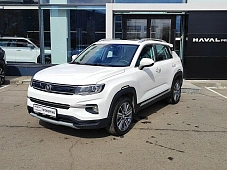 Купить Чанган КС35ПЛУС 2020г.