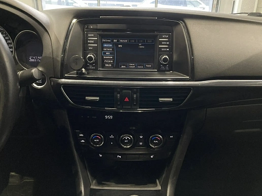 Купить Мазда Mazda 6 2014г.