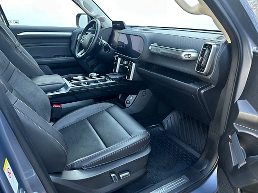 Купить Хавал Haval DARGO 2023г.