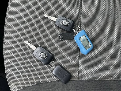 Купить Рено Дустер 2018г.