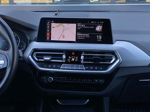 Купить БМВ КС3 2021г.