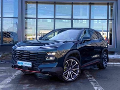 Купить Джетур Дашинг 2024г.