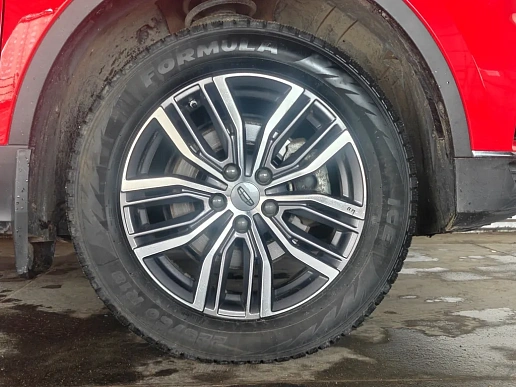 Купить Джили Атлас Про 2023г.