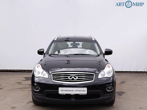 Купить Инфинити Infiniti QX50 2015г.