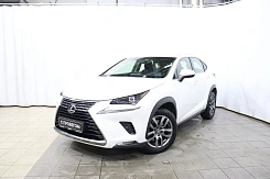 Купить Лексус Lexus NX 2018г.