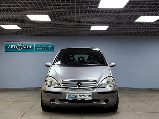 Купить Мерседес-Бенз А-Класс 2000г.