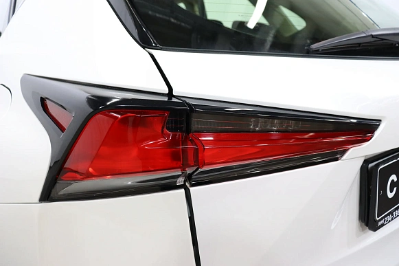 Купить Лексус Lexus NX 2018г.