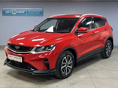 Купить Джили Кулрай 2022г.