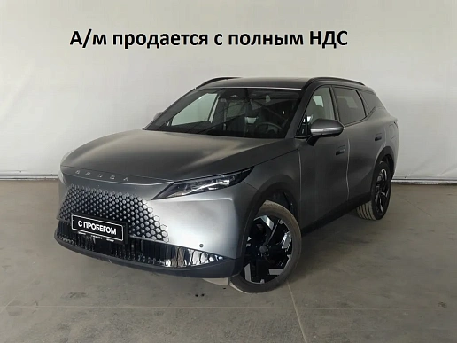 Купить Омода С7 2025г.