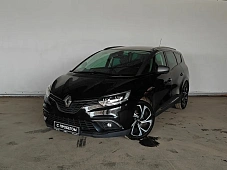 Купить Рено Ссеник 2019г.