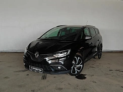 Купить Рено Ссеник 2019г.