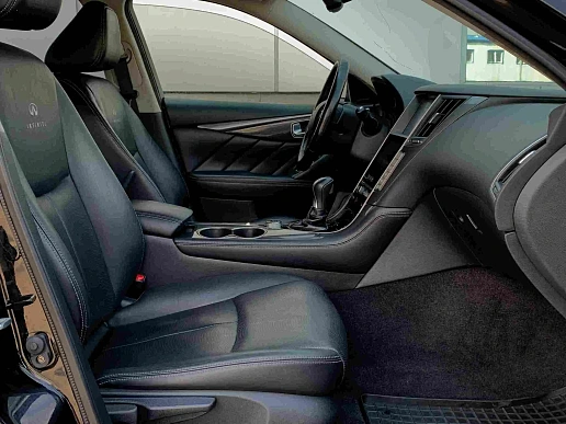 Купить Инфинити Infiniti Q50 2014г.