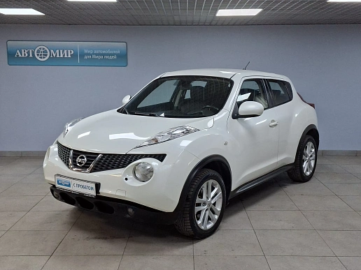 Купить Ниссан ДЖуке 2014г.