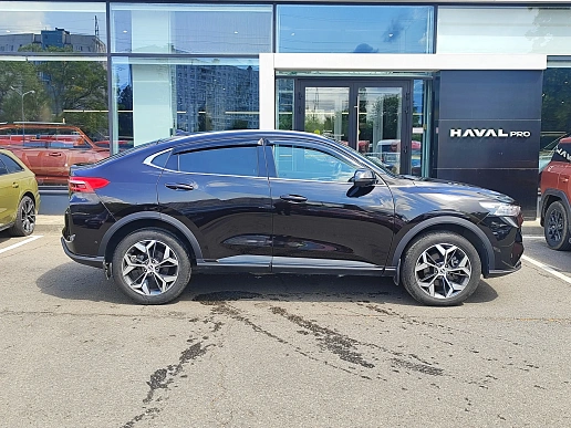 Купить Хавал Haval F7x 2023г.