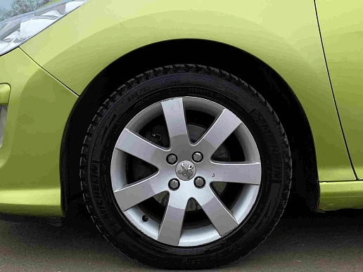 Купить Пежо 308 2008г.