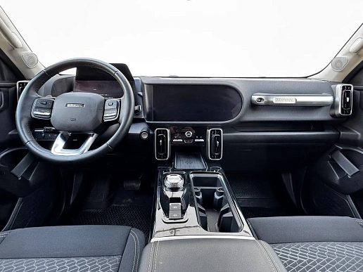 Купить Хавал Haval DARGO 2023г.
