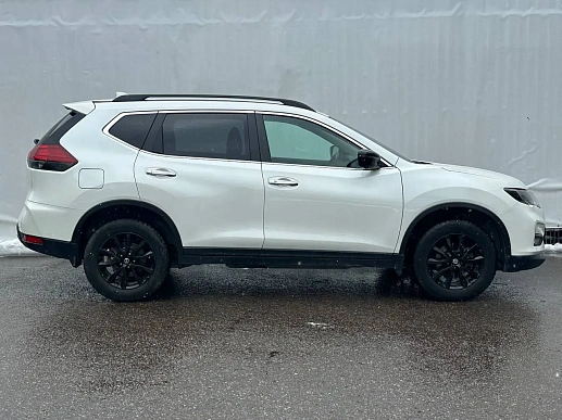 Купить Ниссан КС-Траил 2021г.