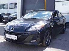 Купить Мазда Mazda 3 2011г.