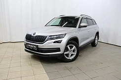 Купить Шкода Кодиак 2019г.