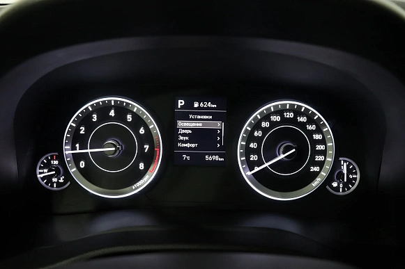 Купить Хёндай Крета 2022г.