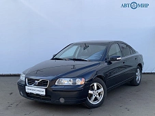 Купить Волво С60 2006г.