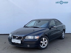 Купить Волво С60 2006г.