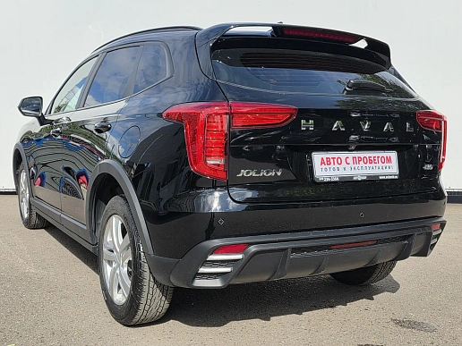 Купить Хавал Haval Jolion 2025г.