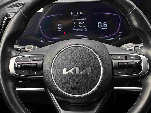 Купить Киа Спортадже 2023г.