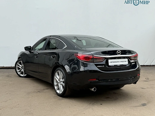 Купить Мазда Mazda 6 2013г.