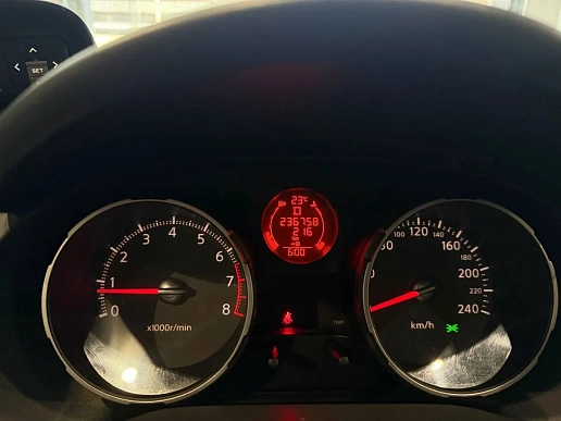 Купить Ниссан Кашкаи+2 2009г.