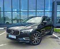 Купить Волво КСК60 2020г.