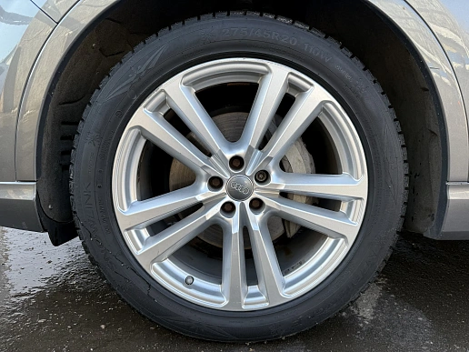 Купить Ауди К7 2015г.