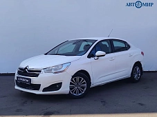 Купить Ситроен К4 2014г.