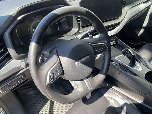 Купить Хавал Haval F7 2023г.