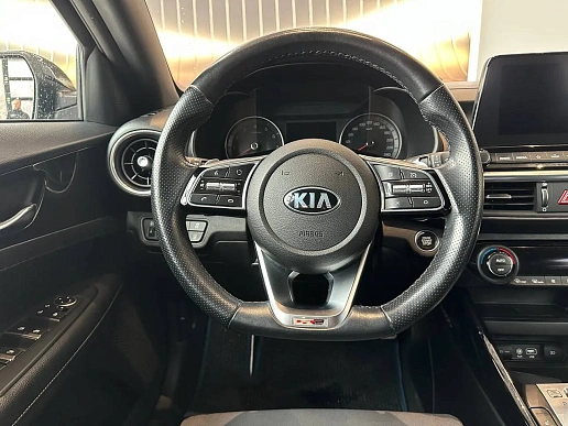 Купить Киа Серато 2020г.