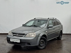 Купить Шевроле Ласетти 2010г.