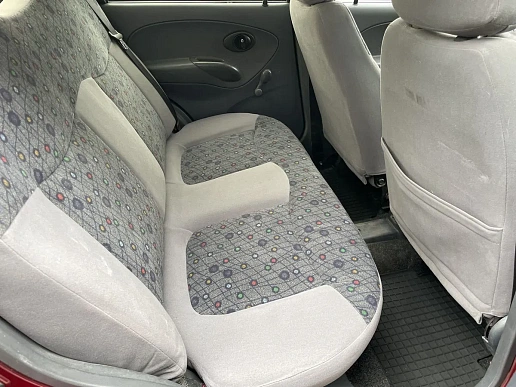 Купить Даеву Матиз 2007г.