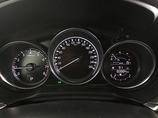 Купить Мазда Mazda 6 2021г.