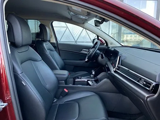 Купить Киа Спортадже 2022г.