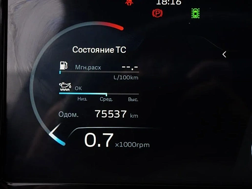 Купить Джили Монджаро 2023г.