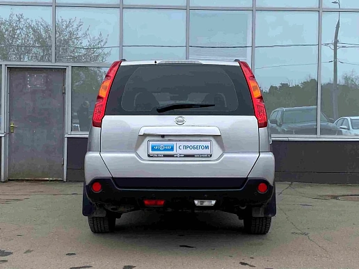 Купить Ниссан КС-Траил 2008г.