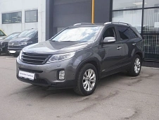 Купить Киа Соренто 2015г.