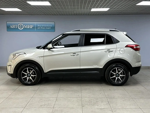 Купить Хёндай Крета 2020г.