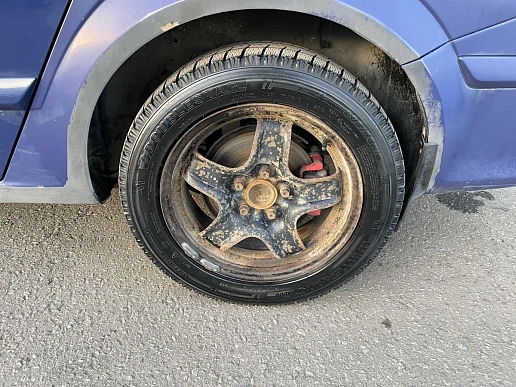 Купить Опель Астра 2007г.