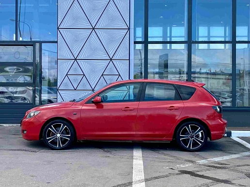 Купить Мазда Mazda 3 2005г.