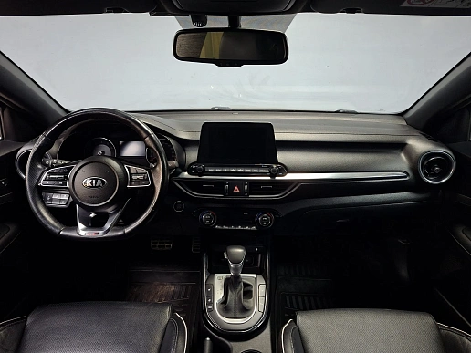 Купить Киа Серато 2021г.