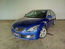 Купить Мазда Mazda 6 2008г.