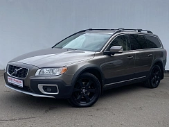 Купить Волво КСК70 2008г.