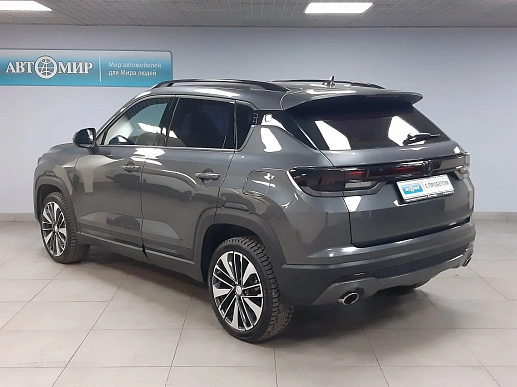 Купить Чанган КС35ПЛУС 2023г.