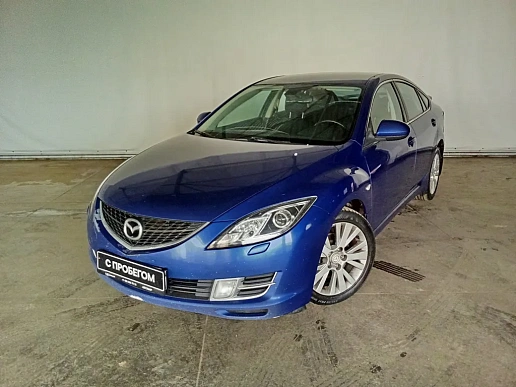 Купить Мазда Mazda 6 2008г.